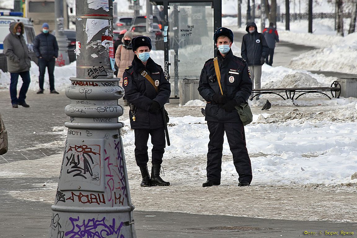 В Екатеринбурге нашли 13-летнюю девочку, ушедшую из дома 25 марта -  «Уральский рабочий»